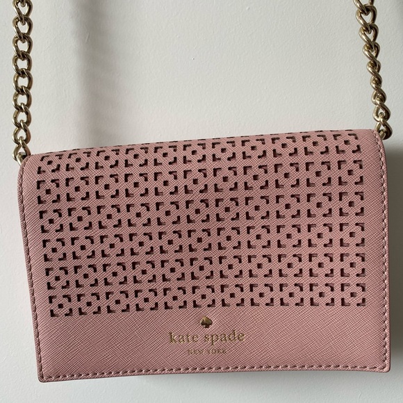 Kate Spade Crossbody - Picture 1 of 4